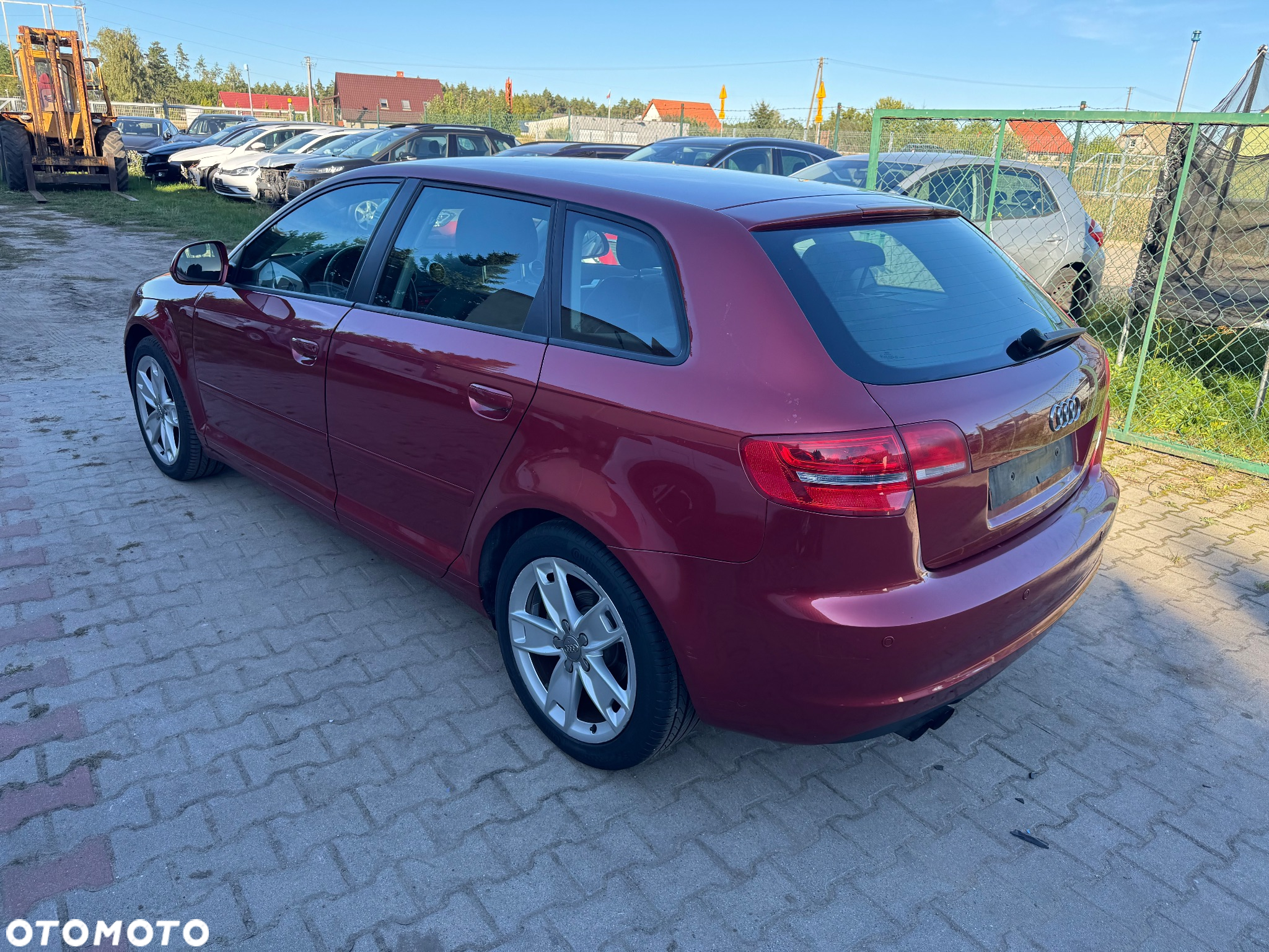 Audi A3 - 13