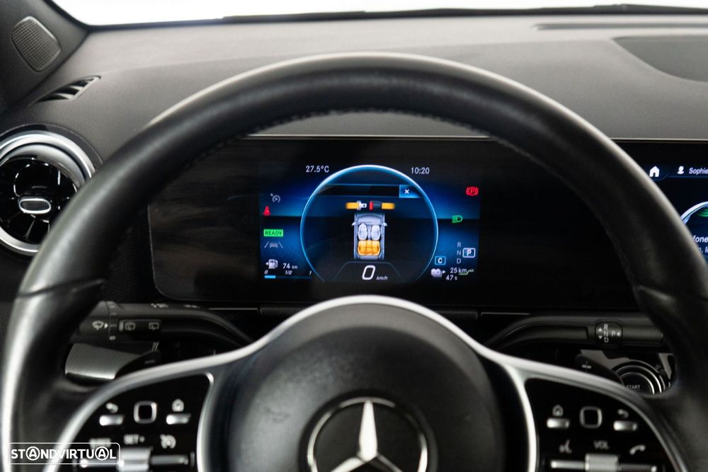 Mercedes-Benz GLA 250 e Style - 30