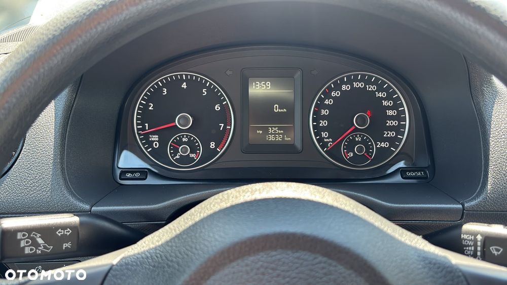Volkswagen Caddy - 14