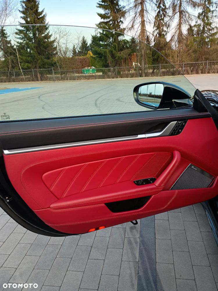 Porsche 911 Turbo S - 19