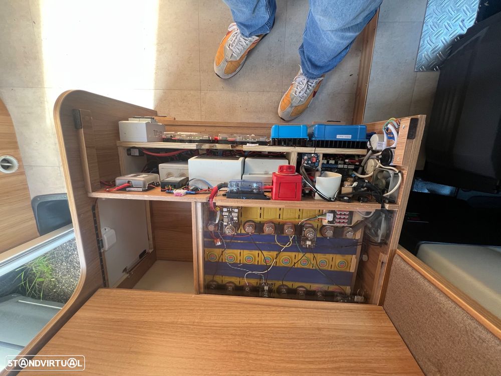 Chausson Welcome - 25