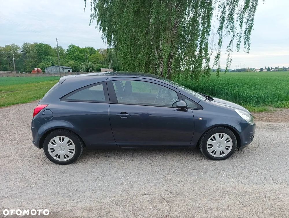 Opel Corsa 1.4 16V Enjoy - 6