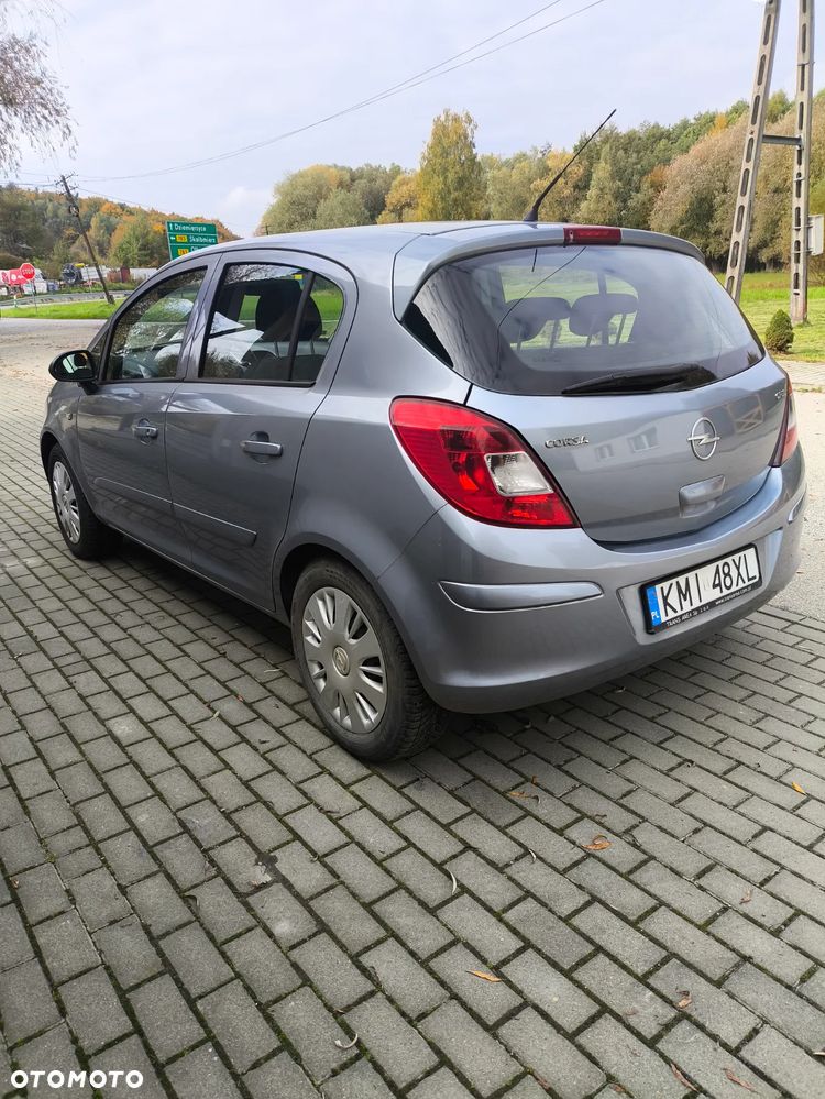 Opel Corsa 1.3 CDTI - 1