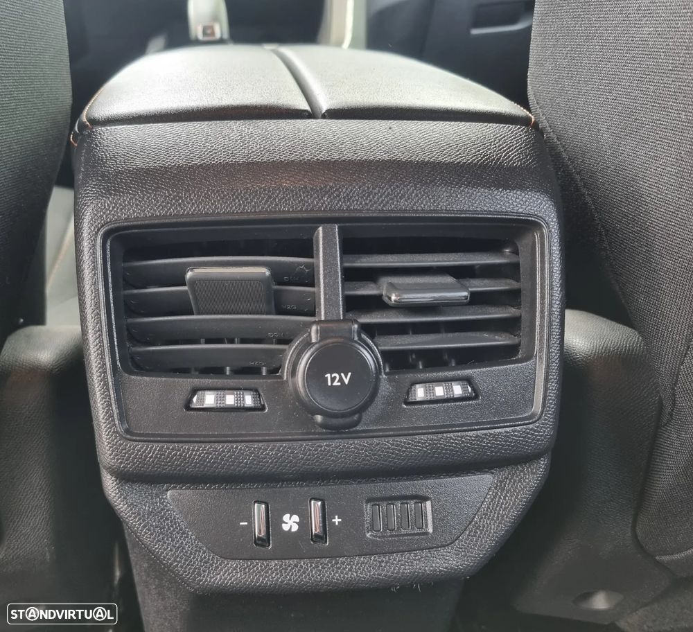 Peugeot 5008 PureTech 130 EAT8 Stop & Start Active Pack - 37