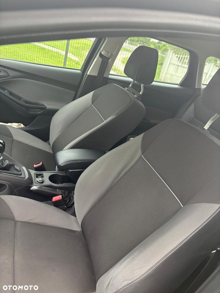 Ford Focus - 6