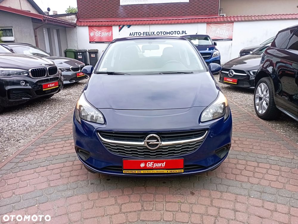 Opel Corsa - 2