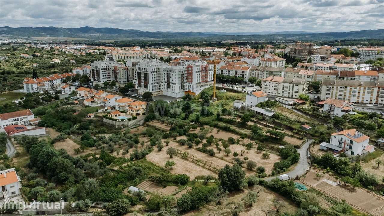 Terreno Agrícola Fundão - Grande imagem: 4/7
