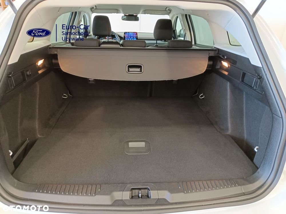 Ford Focus 1.5 EcoBlue Start-Stopp-System ACTIVE - 8