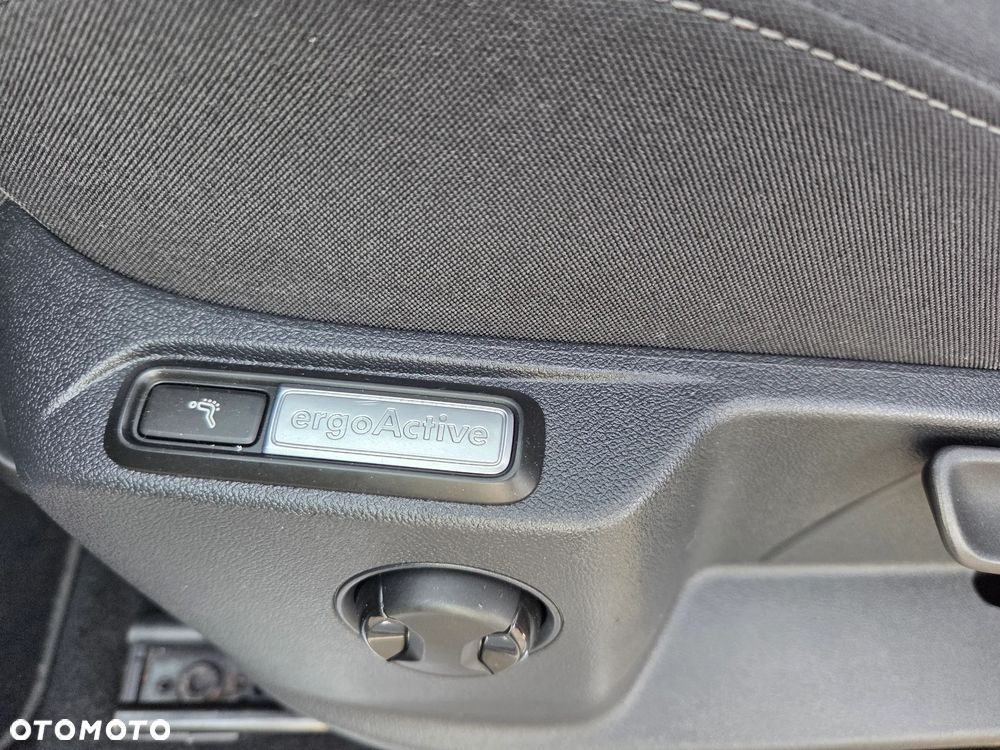 Volkswagen Tiguan 2.0 TSI 4Motion (BlueMotion Technology) DSG Highline - 34