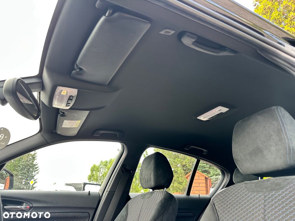 BMW Seria 1 - 22
