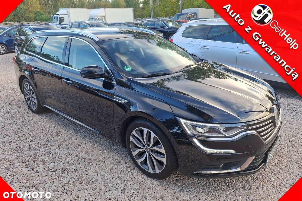 Renault Talisman