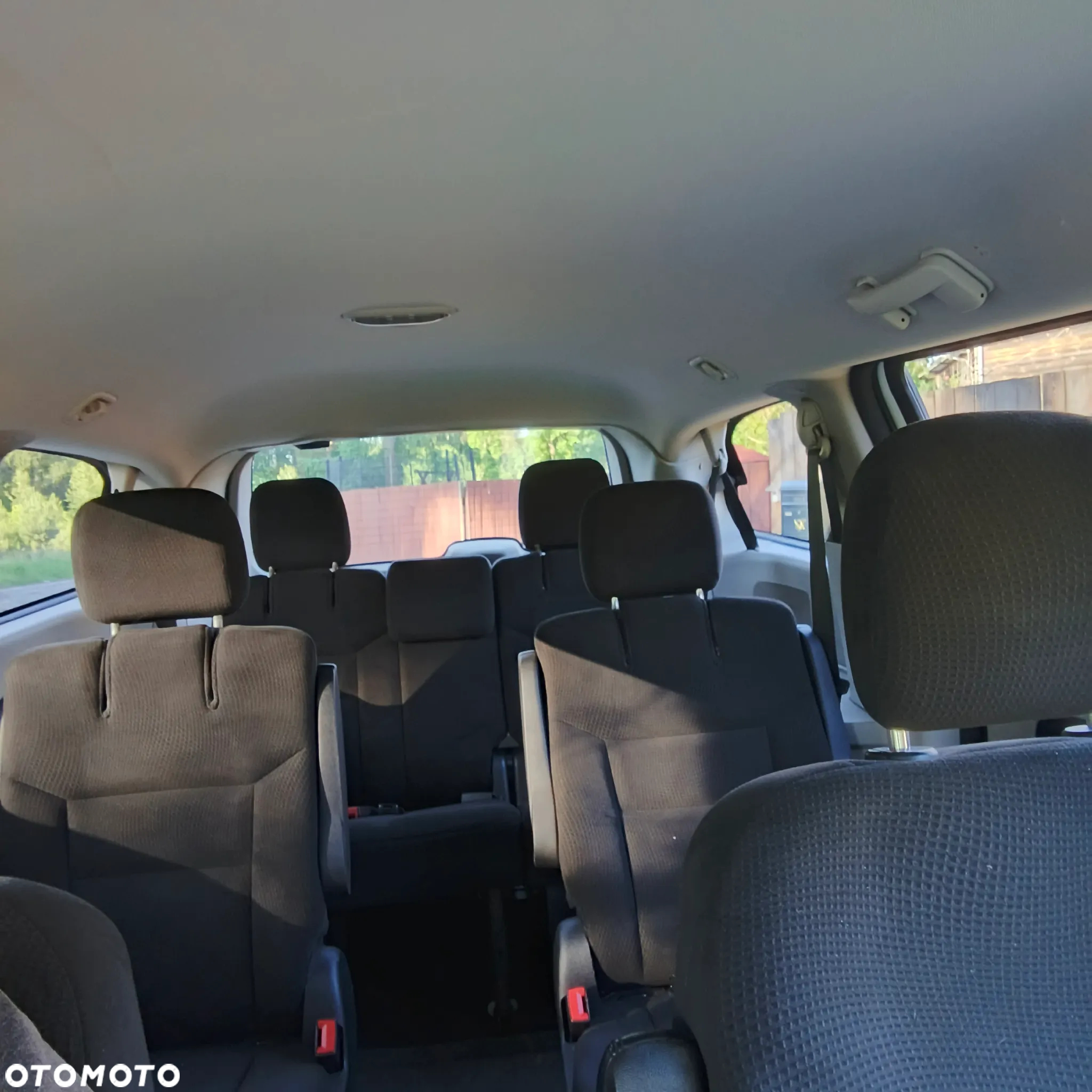 Dodge Grand Caravan 3.6 Express - 9
