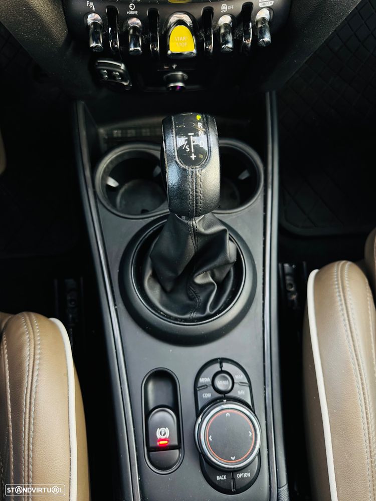 MINI Countryman Cooper SE ALL4 Auto - 47