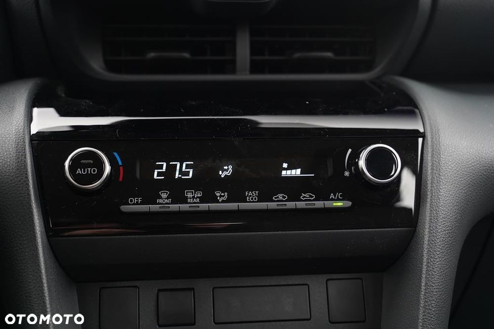 Toyota Yaris Cross Hybrid 1.5 Comfort - 20