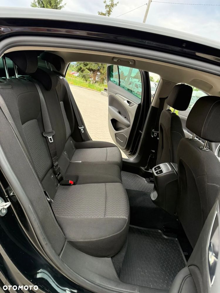 Opel Insignia 1.6 CDTI Sport - 9