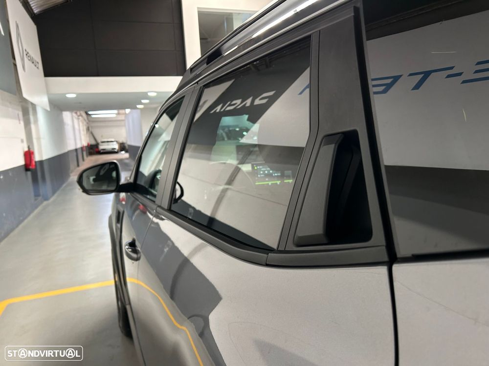 Dacia Duster 1.0 TCe ECO-G Journey Bi-Fuel - 13