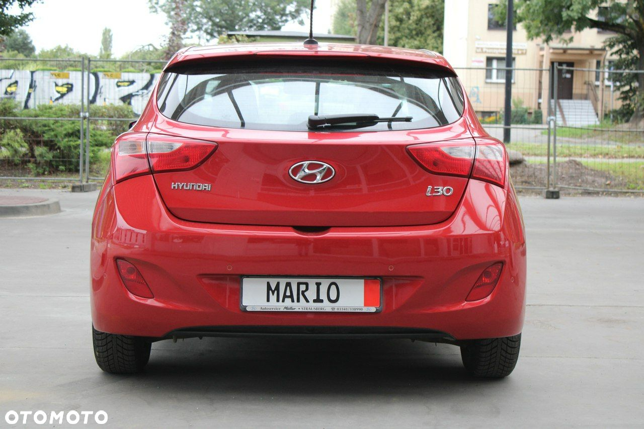 Hyundai i30 - 17