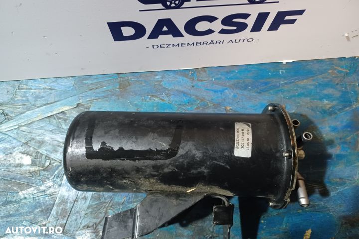 Carcasa filtru motorina 3C0127400D 3C0127399H Volkswagen VW Passat B6 - 2