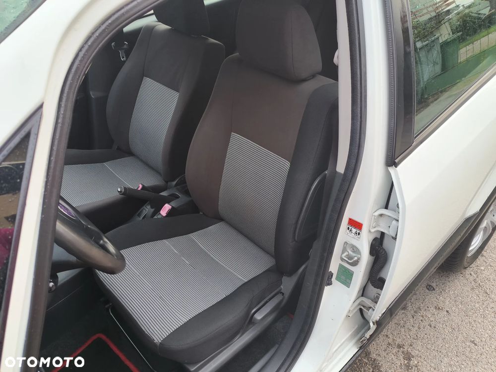 Fiat Sedici 1.6 16V 4x2 Dynamic - 6