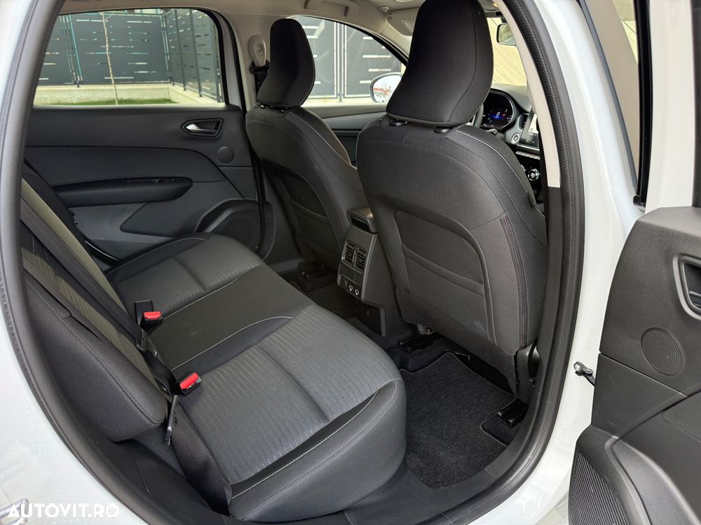 Renault Arkana MHEV 140 EDC Techno - 26