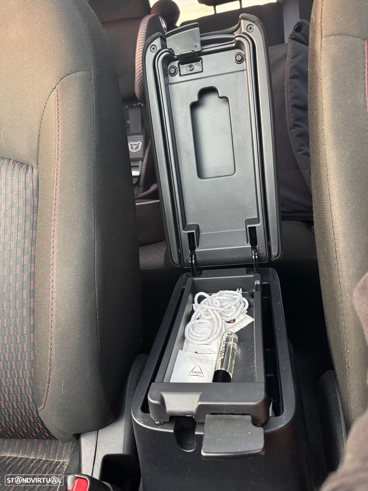 Mitsubishi ASX 1.6 MIVEC Intense - 12