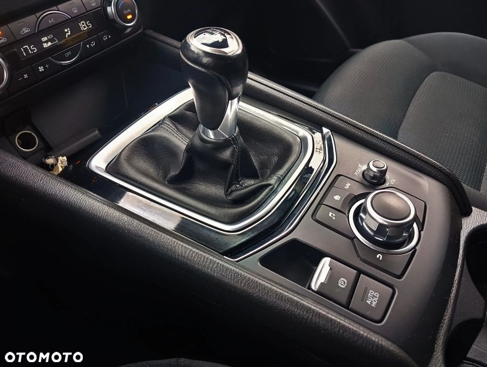 Mazda CX-5 2.0 Skyenergy 2WD - 36