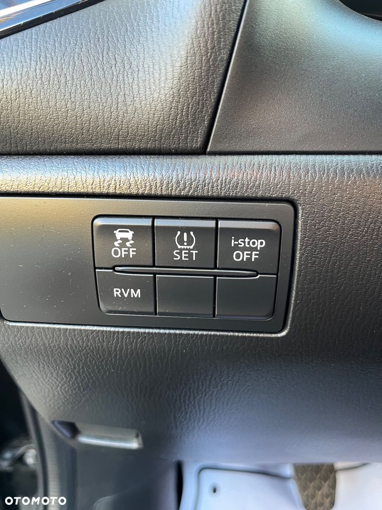 Mazda 3 SKYACTIV-G 165 Exclusive-Line - 22