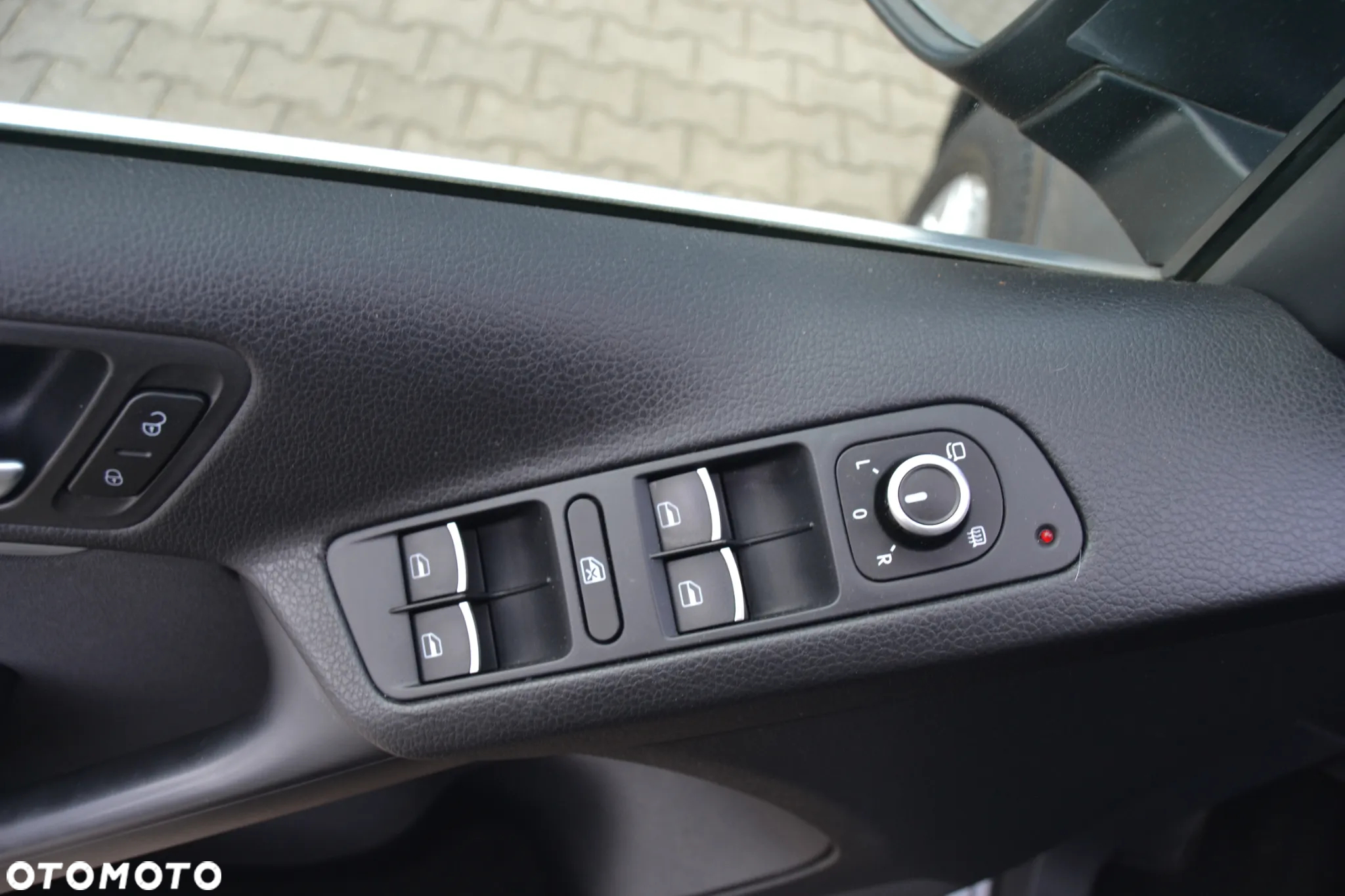 Volkswagen Tiguan 2.0 TDI CityLine - 11