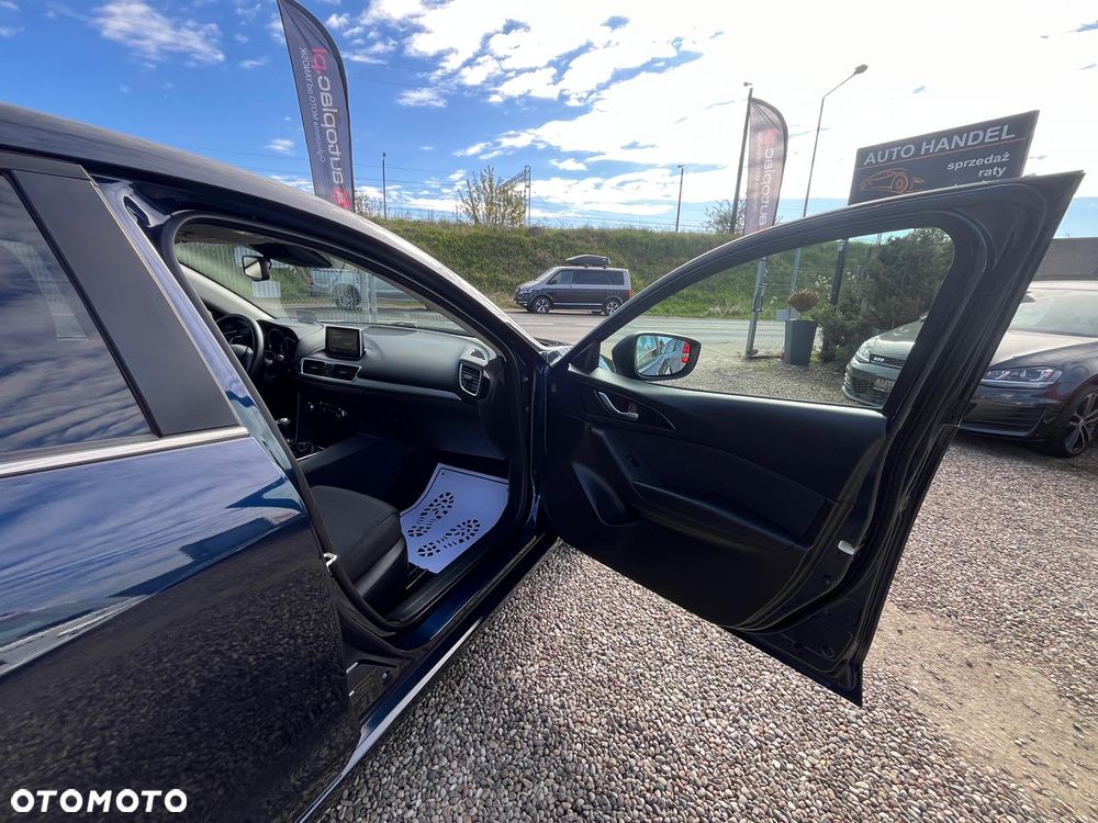 Mazda 3 SKYACTIV-G 120 Urban Limited - 18