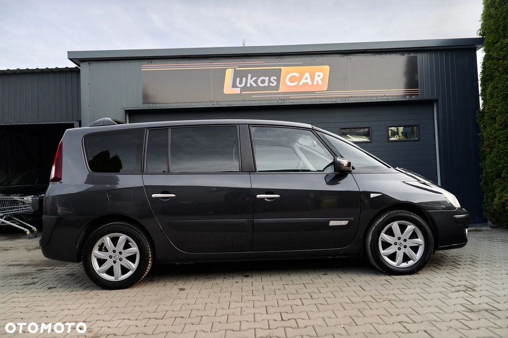 Renault Grand Espace 2.0 dCi FAP Edition 25th - 5