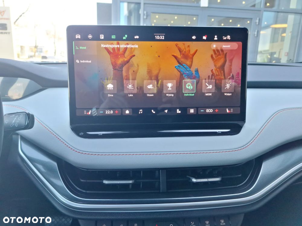 Skoda Enyaq 85 82kWh - 18