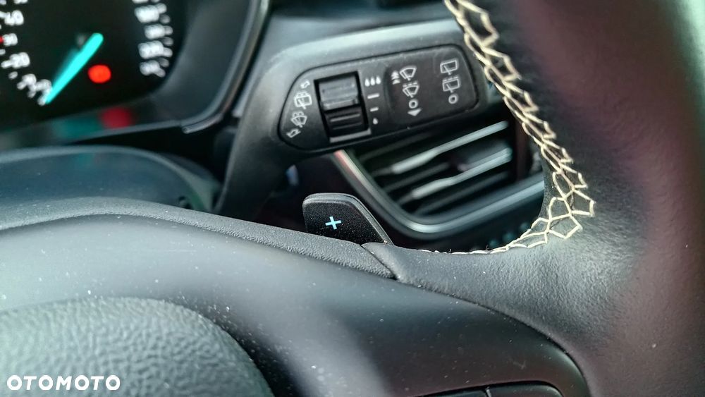 Ford Focus 2.0 EcoBlue Vignale - 20