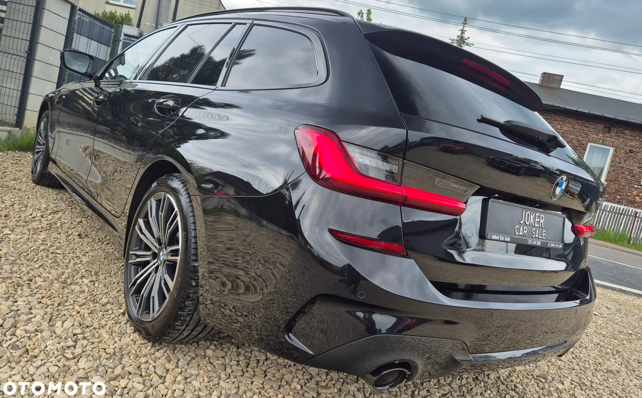 BMW Seria 3 - 11
