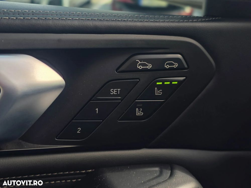BMW X6 2023 — imagine 16