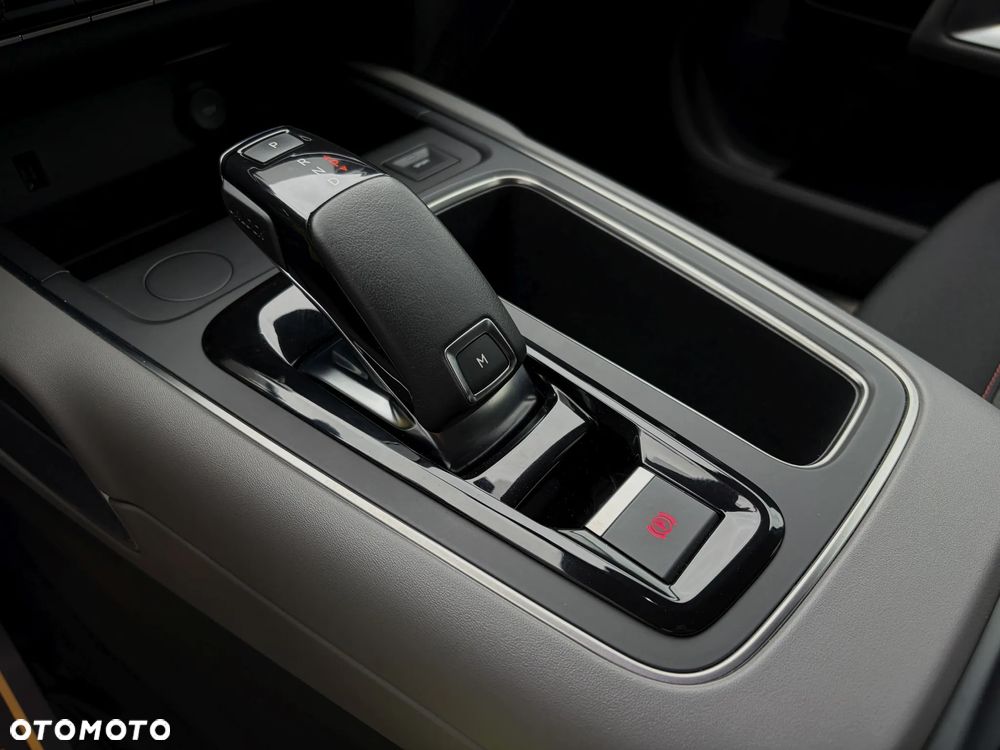 Citroën C5 Aircross Pure Tech 180 S&S EAT8 SHINE PACK - 33