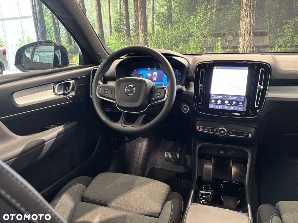 Volvo XC 40 - 13