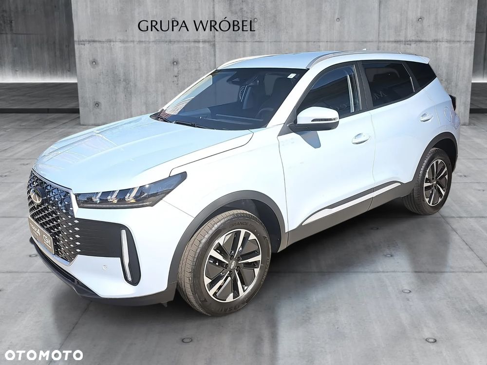 Chery Tiggo 4 - 2