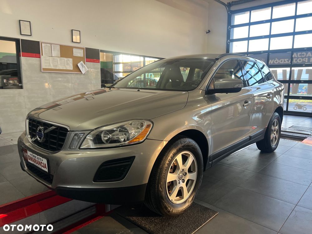 Volvo XC 60