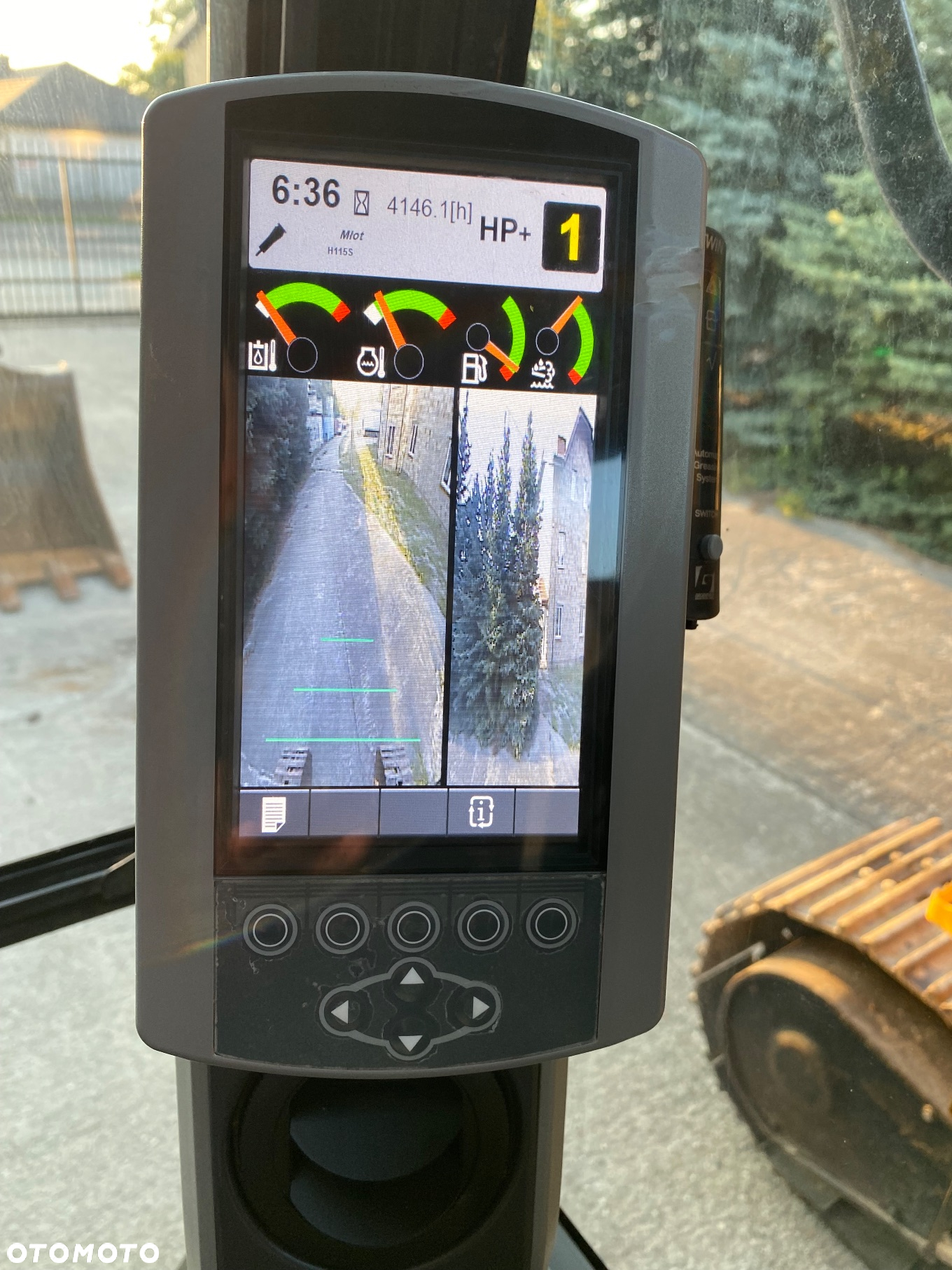 Caterpillar CAT 325 F LCR - 14