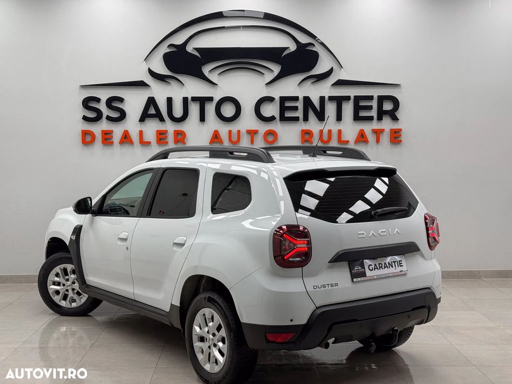 DACIA Duster 2023 — imagine 4