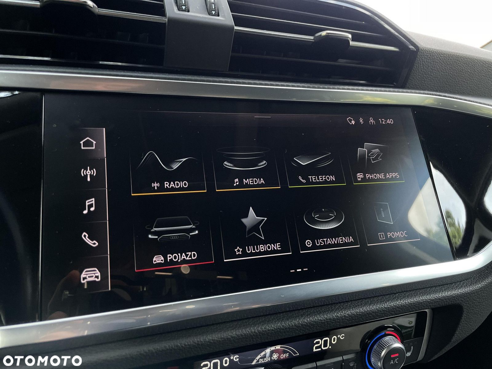 Audi Q3 35 TFSI S tronic - 19