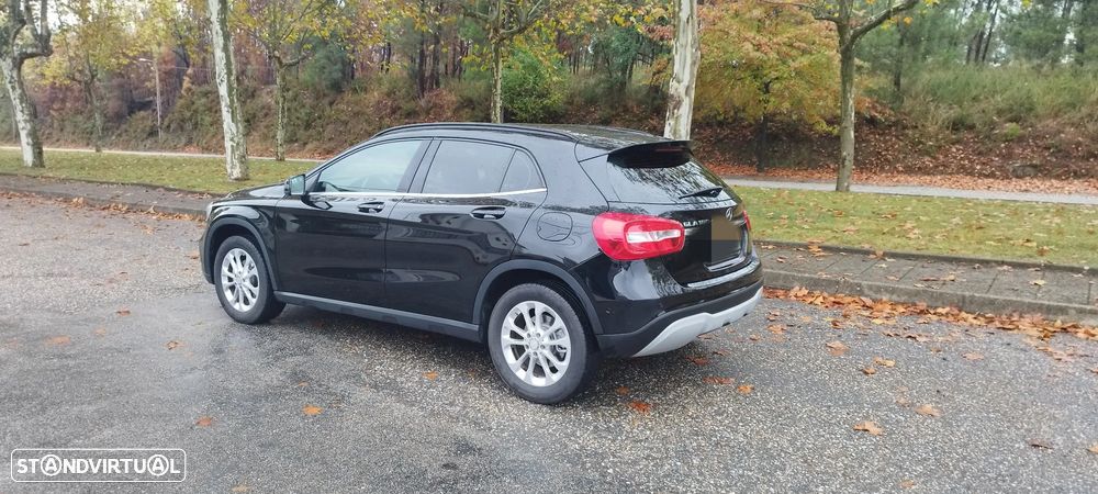 Mercedes-Benz GLA 180 d 7G-DCT Activity Edition - 21