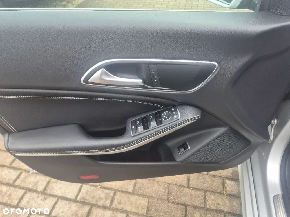 Mercedes-Benz CLA 180 (CDI) d 7G-DCT - 10