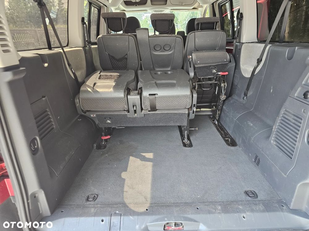 Citroën Jumpy Combi - 8
