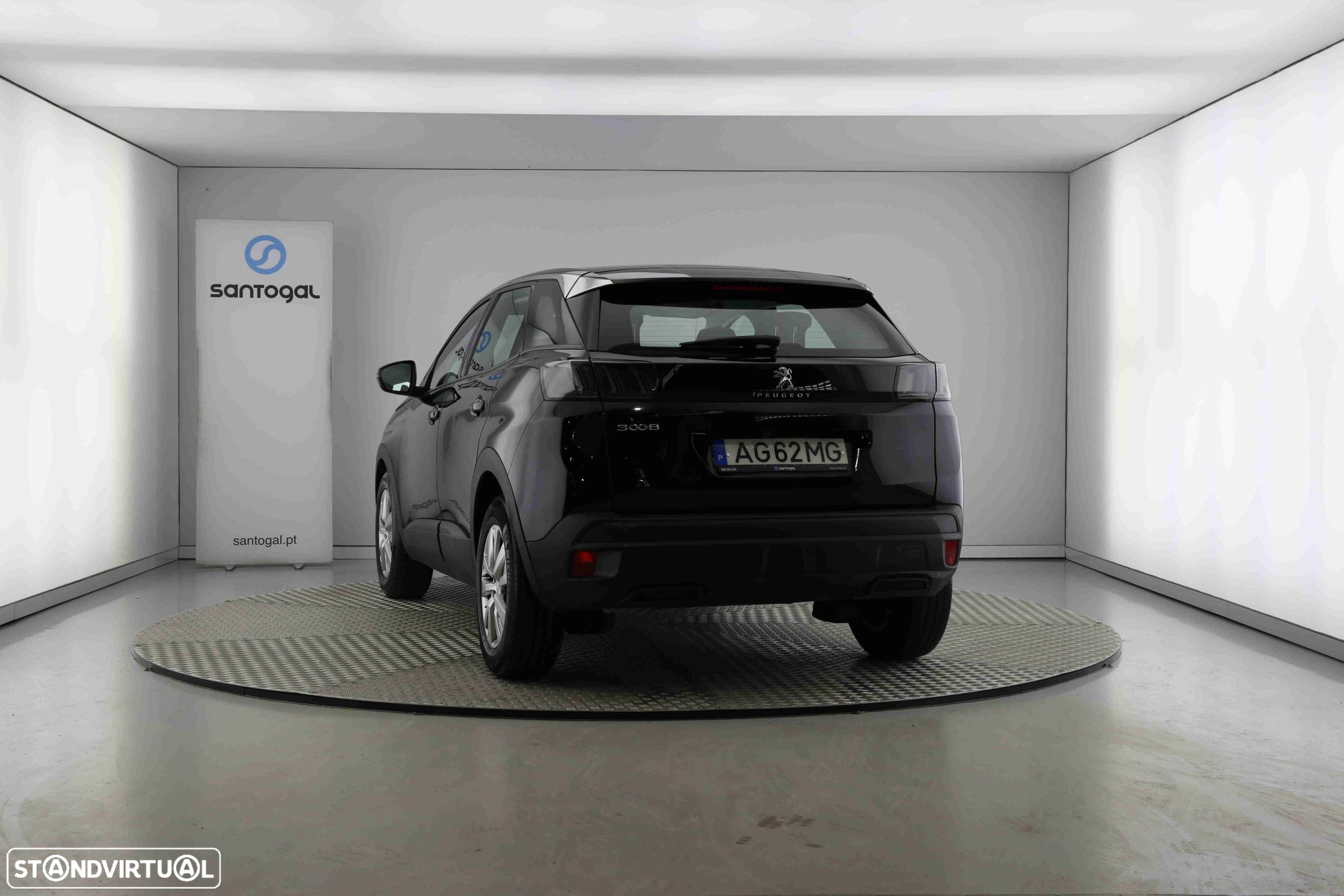 Peugeot 3008 1.2 PureTech Active Pack - 7