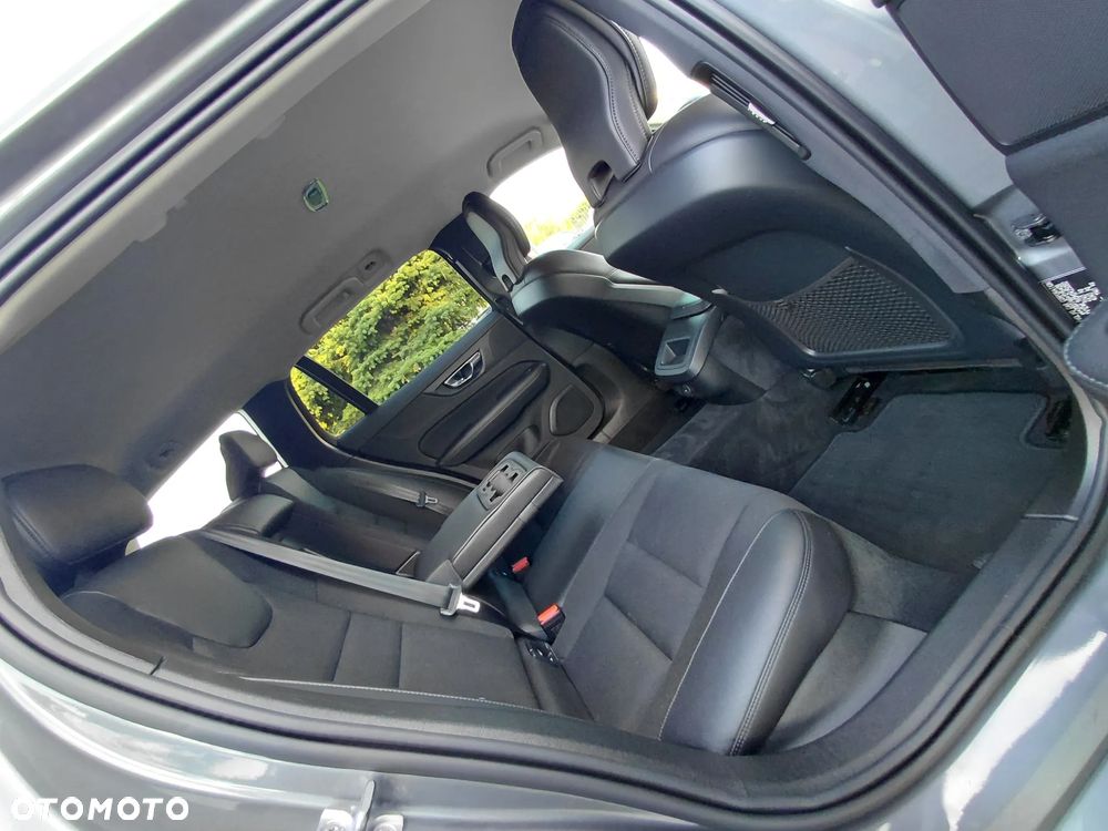 Volvo V60 B5 B Geartronic Inscription - 25