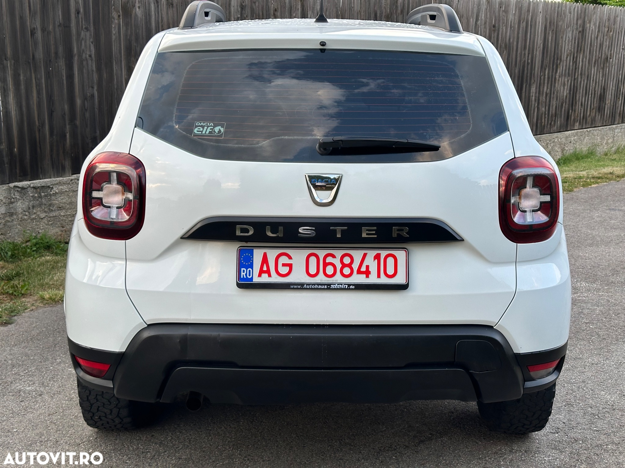 Dacia Duster - 7
