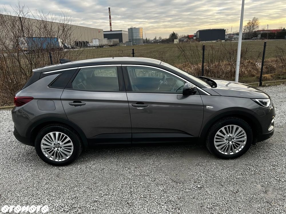 Opel Grandland X 1.6 DI Start/Stop INNOVATION - 18