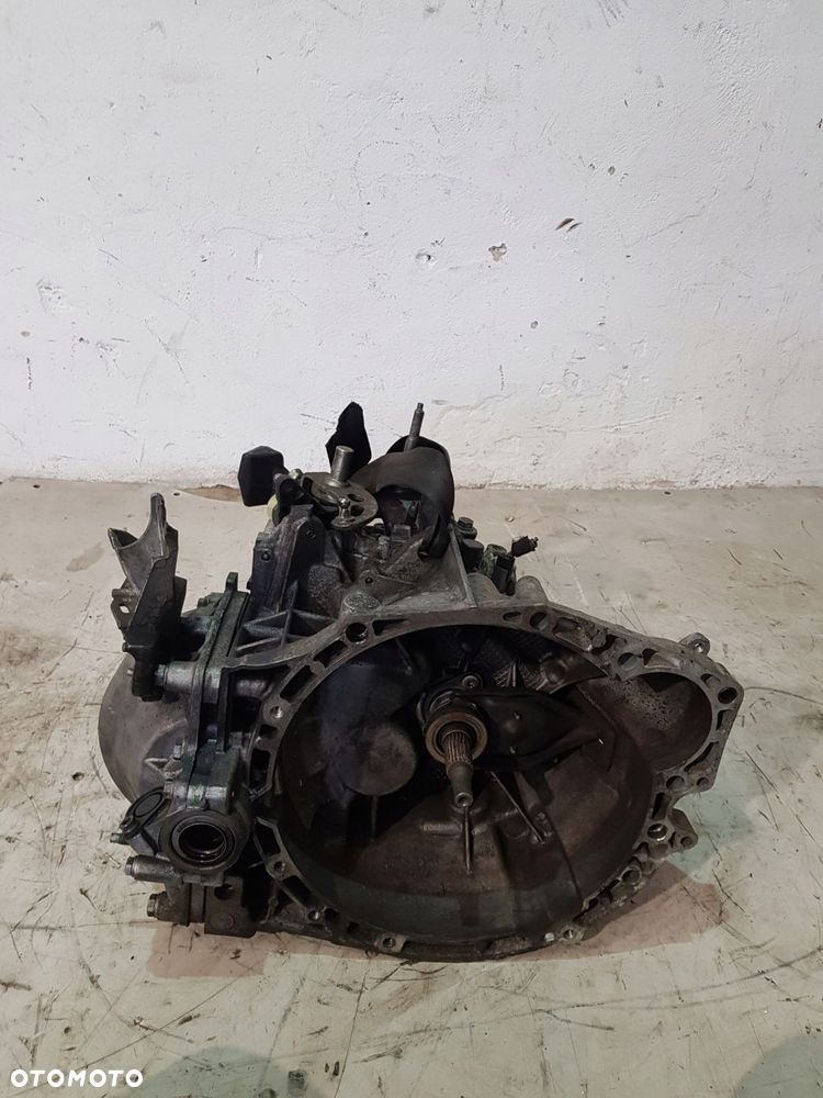 skrzynia biegów 20mb26 2.0 hdi peugeot 308 3008 5008 citroen c4 125tys km - 3
