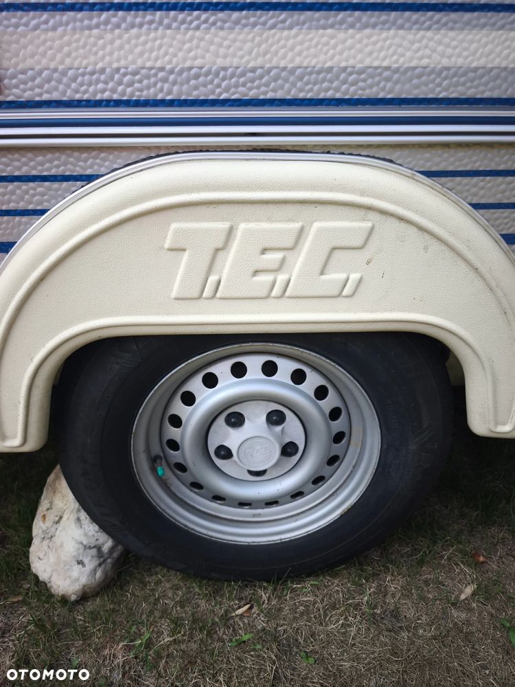 TEC TK 510 TKM - 7